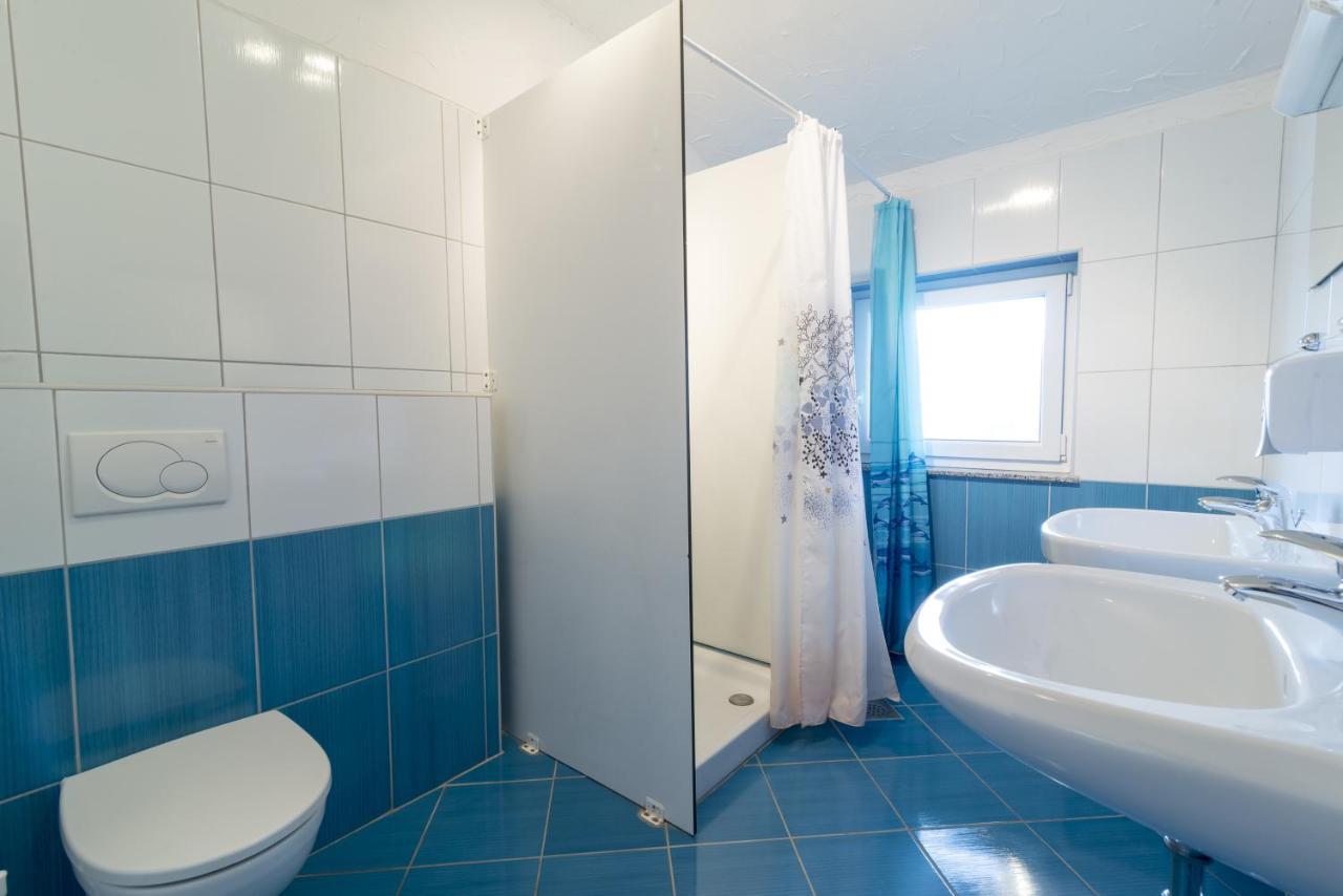 Hostel Ociski Raj Kozina Δωμάτιο φωτογραφία