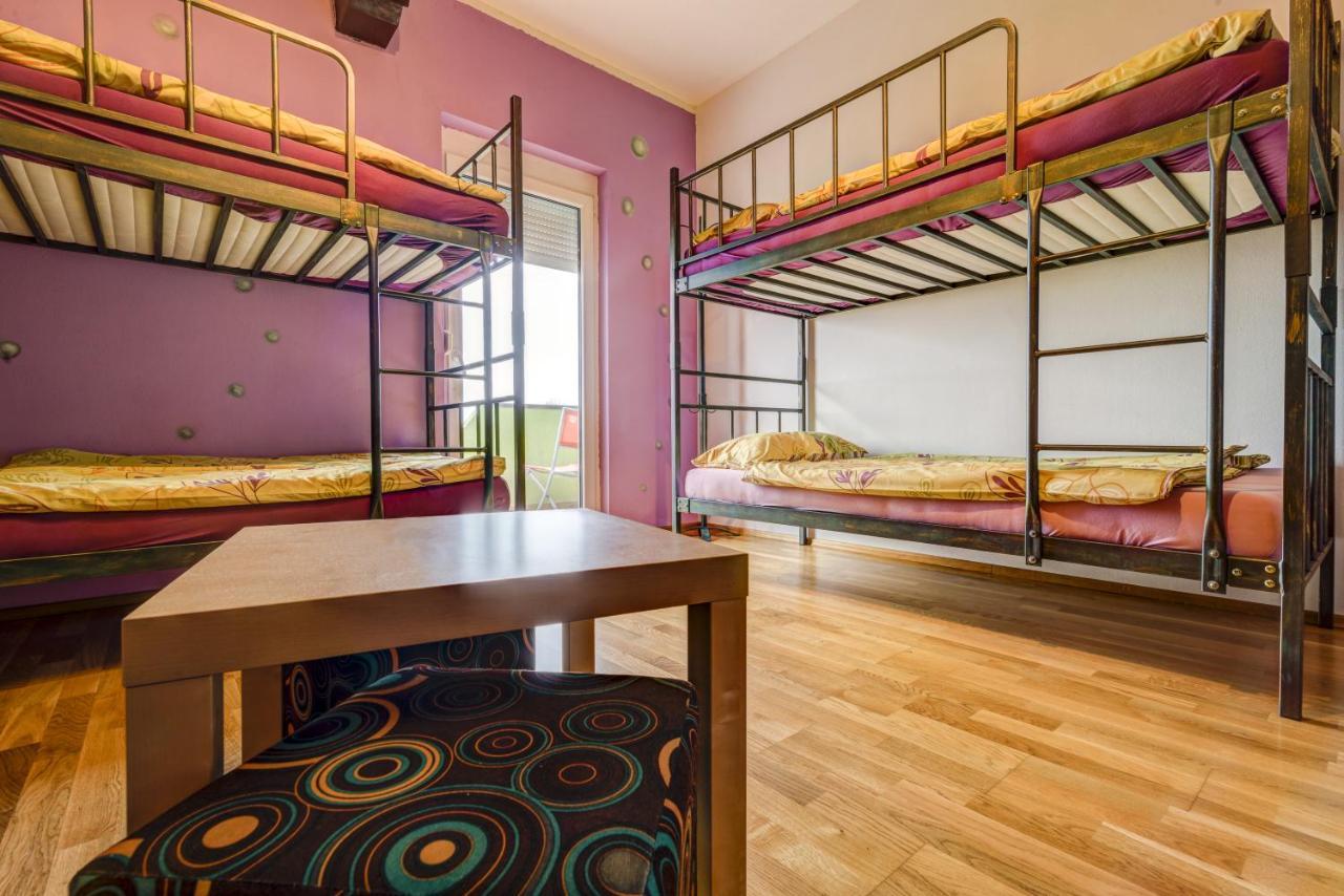 Hostel Ociski Raj Kozina Δωμάτιο φωτογραφία