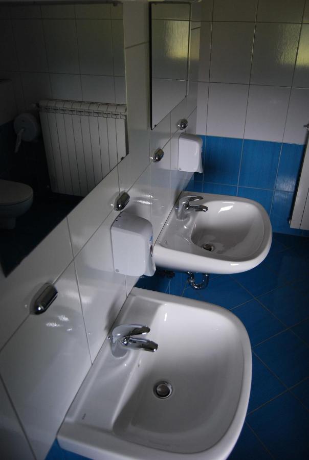 Hostel Ociski Raj Kozina Δωμάτιο φωτογραφία