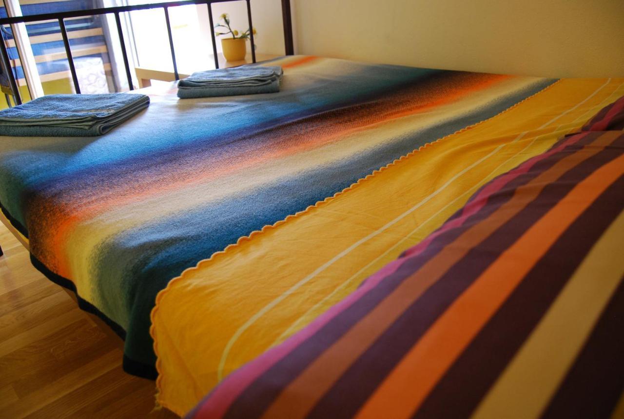 Hostel Ociski Raj Kozina Δωμάτιο φωτογραφία